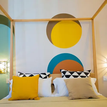 Palazzo Naso Bed & Breakfast