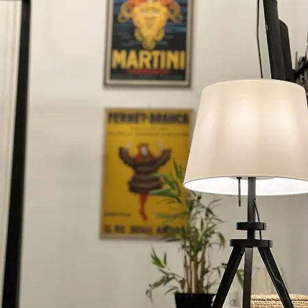 Palazzo Naso Panzió 4*