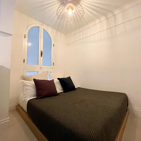 Palazzo Naso Bed & Breakfast