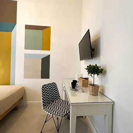 Panzió Palazzo Naso 4*