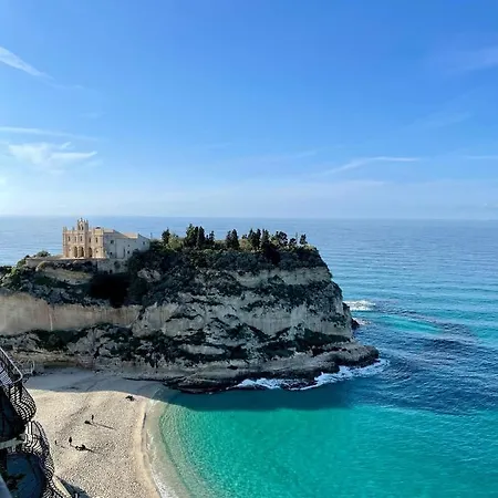 Panzió Palazzo Naso Tropea