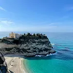 فندق مبيت وإفطار Palazzo Naso تروبيا