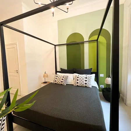 Palazzo Naso Bed & Breakfast