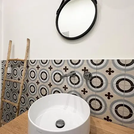 Palazzo Naso Bed & Breakfast 4*