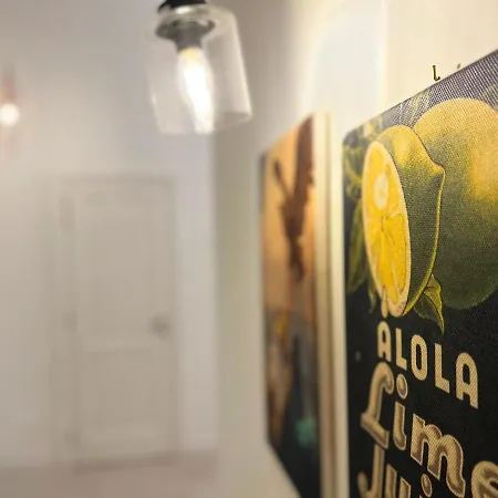 Palazzo Naso טרופאה