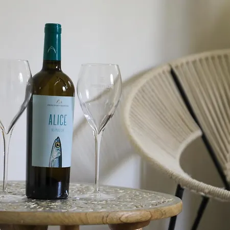 Palazzo Naso לינה וארוחת בוקר 4*