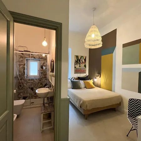 Palazzo Naso 4*