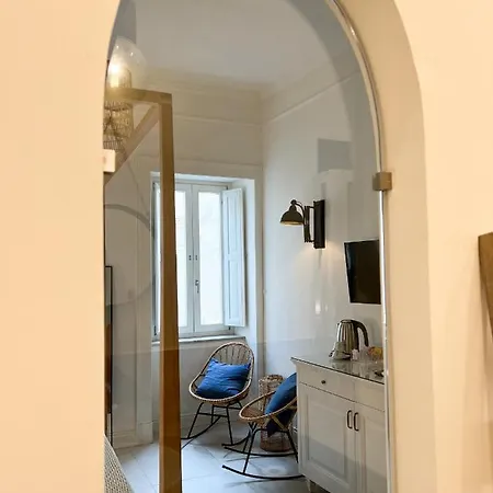 Palazzo Naso 4*