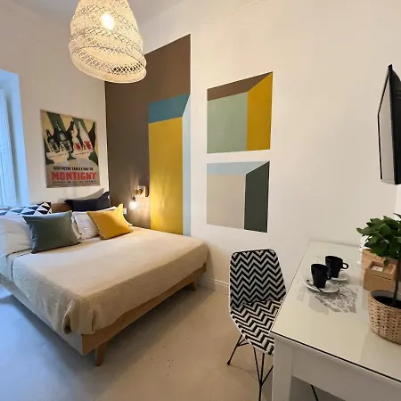 Palazzo Naso Bed & Breakfast 4*