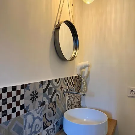 Bed & Breakfast Palazzo Naso