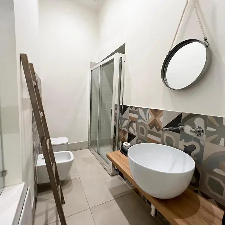 Palazzo Naso 4*