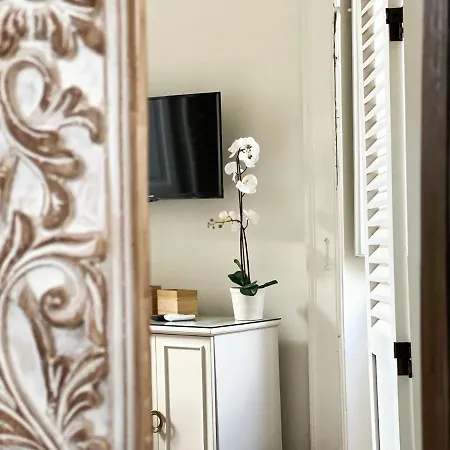 Palazzo Naso B&B 트로페아