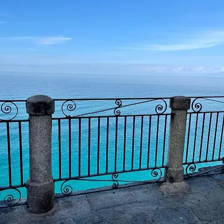 Palazzo Naso Bed & Breakfast