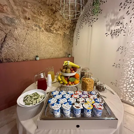 Palazzo Naso 4*