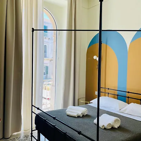 Palazzo Naso 4*