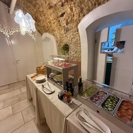Palazzo Naso 4* Tropea