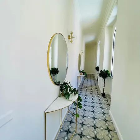 Palazzo Naso Bed and breakfast 4*