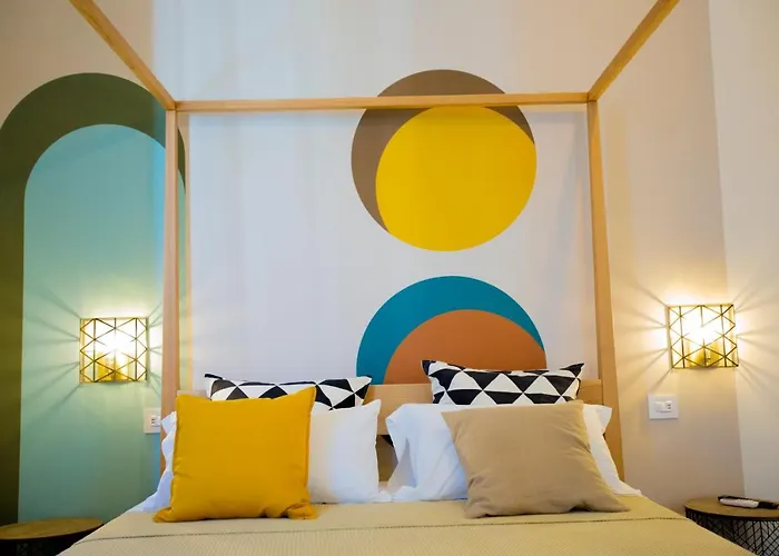 Palazzo Naso Bed & Breakfast