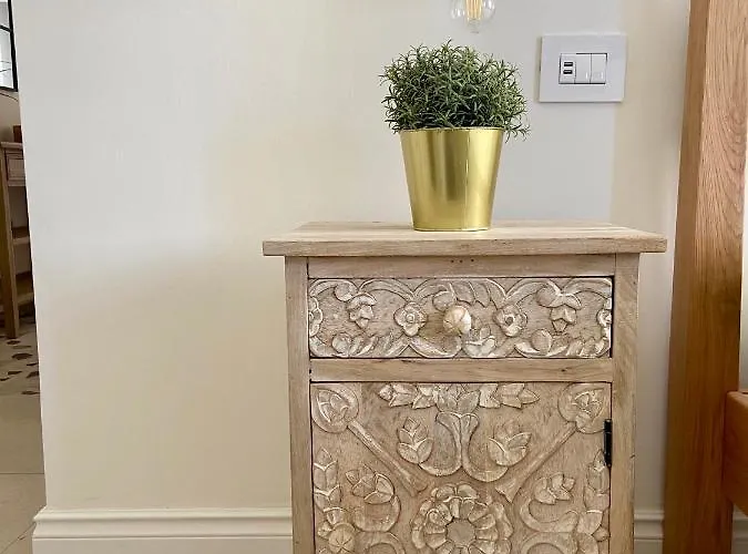 Palazzo Naso Отель типа 