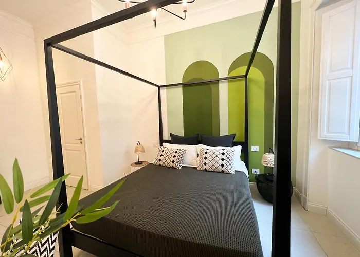 Palazzo Naso Bed & Breakfast