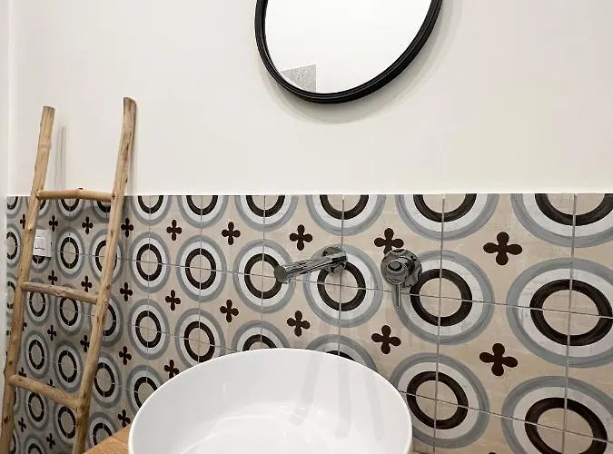 Palazzo Naso Bed & Breakfast 4*