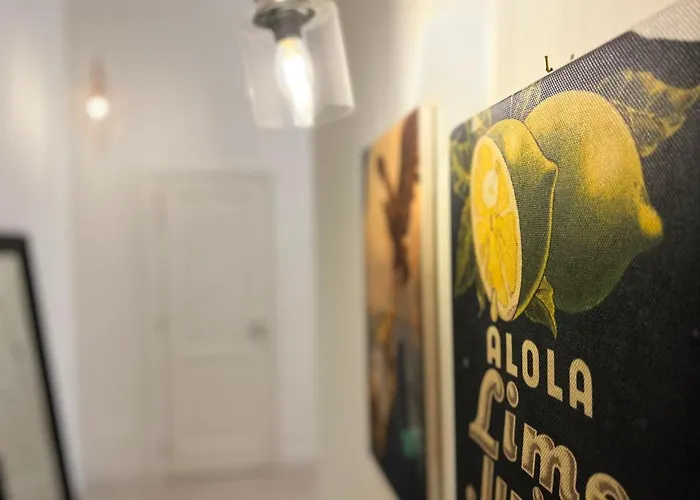 Palazzo Naso Тропея