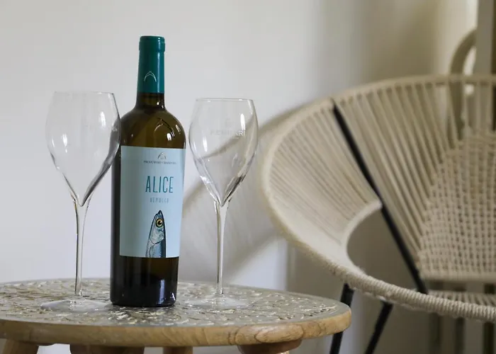 Palazzo Naso Отель типа 