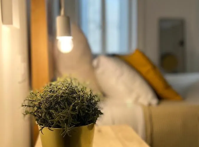 Palazzo Naso 4* Тропея