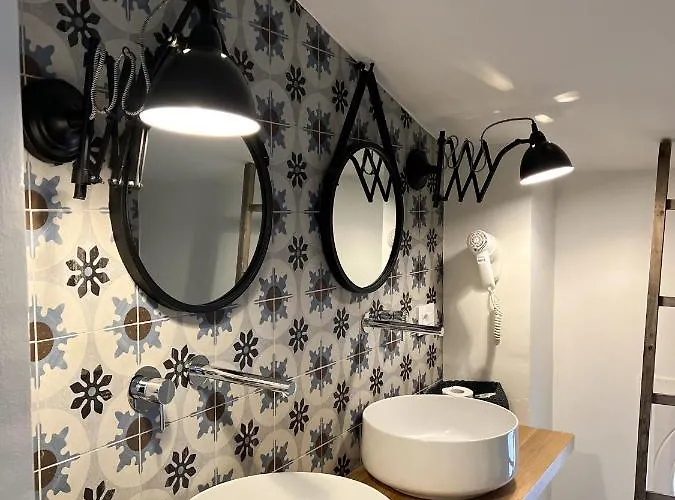 Palazzo Naso 4* Tropea