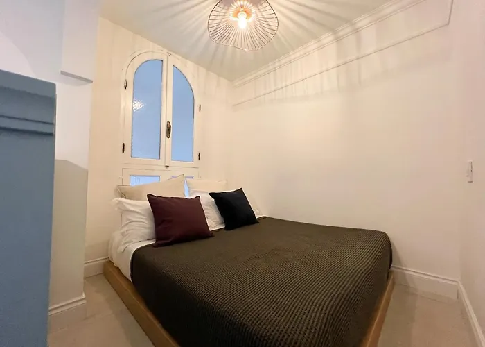 Palazzo Naso Bed & Breakfast