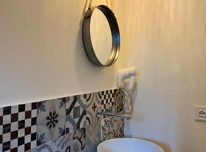 Bed & Breakfast Palazzo Naso