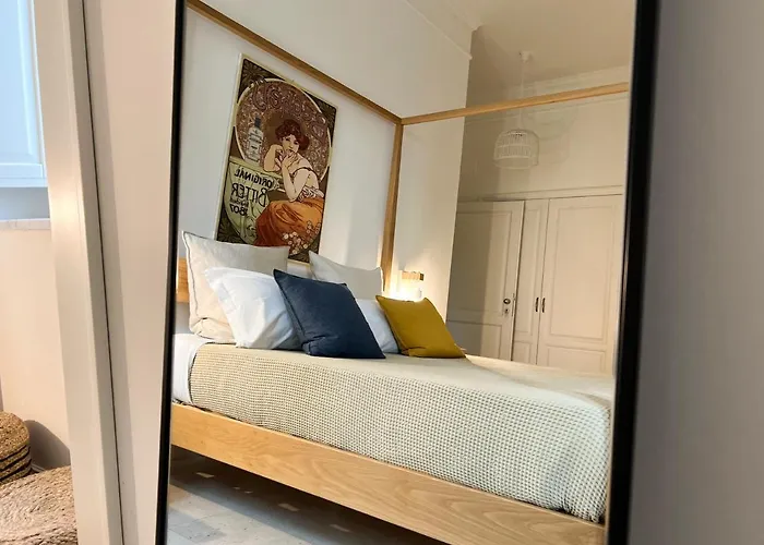 Palazzo Naso Bed & Breakfast