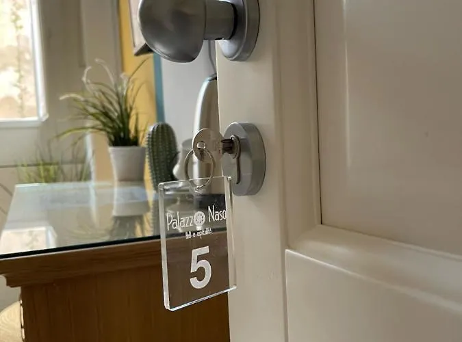 Palazzo Naso Тропея