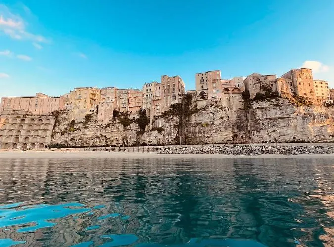 Palazzo Naso Отель типа 