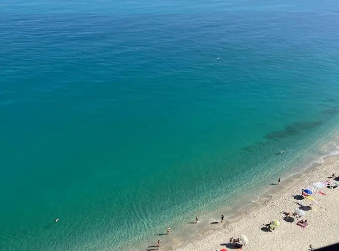 Palazzo Naso Bed & Breakfast Tropea